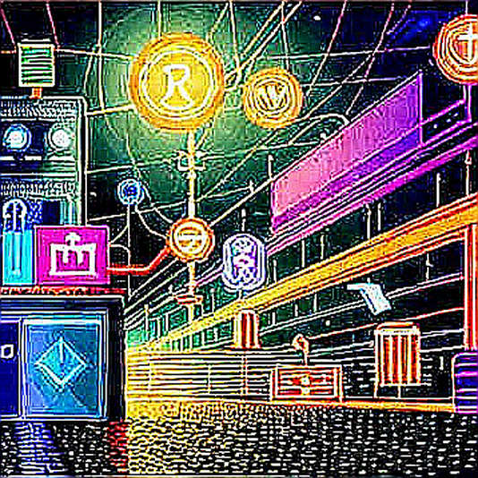 Sự phân hóa không thể tránh khỏi: Bài học cho blockchain từ Alphabet và IBM Sự phân hóa không thể tránh khỏi: Bài học cho blockchain từ Alphabet và IBM