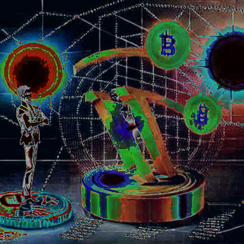 Dữ liệu on-chain báo hiệu điều gì về cuộc chiến thương mại Bắc Mỹ? Dữ liệu on-chain báo hiệu điều gì về cuộc chiến thương mại Bắc Mỹ?