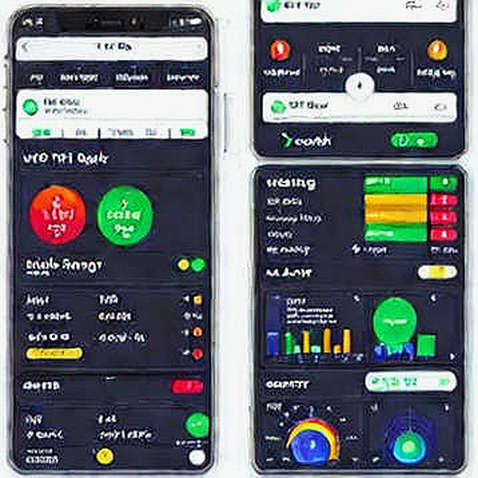 Một Bước Nhảy 15%: AAOI và 'Cơn Sốt AI' Đang Che Giấu Điều Gì? Một Bước Nhảy 15%: AAOI và 'Cơn Sốt AI' Đang Che Giấu Điều Gì?