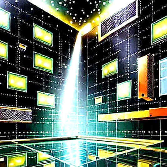 Xung đột Mỹ-Iran: Tại sao thị trường crypto đang bỏ qua tín hiệu chuyển pha nguy hiểm?