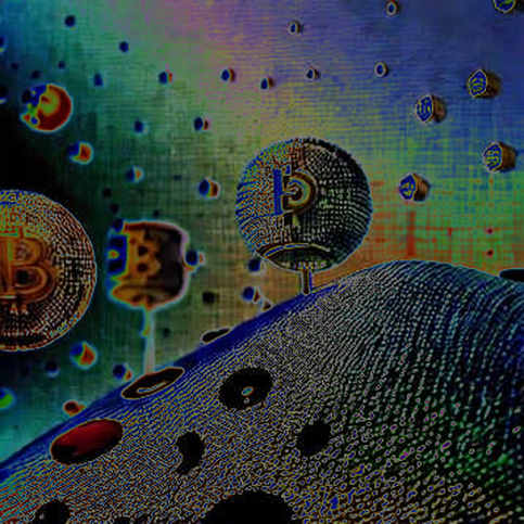 Iran dưới làn bom Mỹ: Dữ liệu on-chain kể câu chuyện gì? Iran dưới làn bom Mỹ: Dữ liệu on-chain kể câu chuyện gì?
