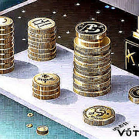 Khi Bitcoin vượt đỉnh: Liệu 'cơn sốt AI' có che giấu 'bom hẹn giờ' từ đồng Yên và dầu mỏ?