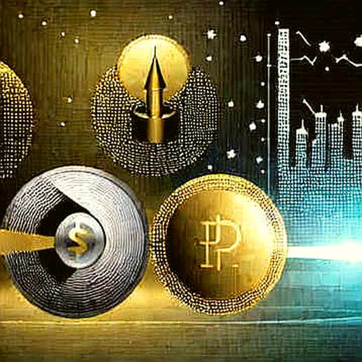 Tín hiệu thắt chặt của Fed: Cơn gió ngược hay cơ hội cho kẻ thức thời trong crypto? Tín hiệu thắt chặt của Fed: Cơn gió ngược hay cơ hội cho kẻ thức thời trong crypto?