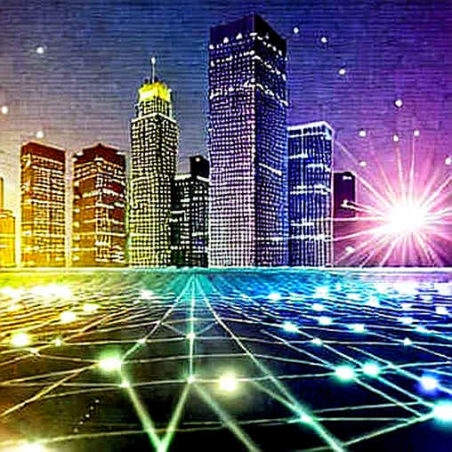 Ba blockchain, một cánh cửa: Cuộc họp thượng đỉnh của những kẻ sống sót
