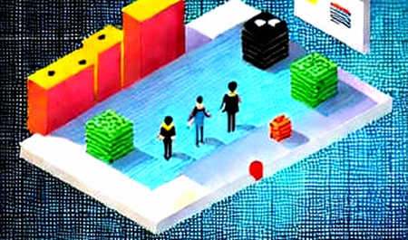 Ngân hàng Trung ương lo lạm phát AI, nhưng họ quên mất một loại lạm phát khác trong Crypto Ngân hàng Trung ương lo lạm phát AI, nhưng họ quên mất một loại lạm phát khác trong Crypto