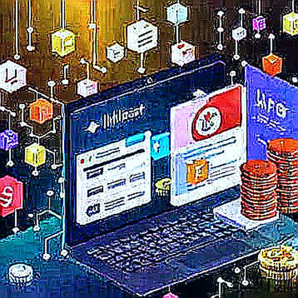 Stripe mua OpenRouter: 70 tỷ USD cho lớp định tuyến mô hình AI – Cú hích hay cạm bẫy cho hạ tầng tiền điện tử? Stripe mua OpenRouter: 70 tỷ USD cho lớp định tuyến mô hình AI – Cú hích hay cạm bẫy cho hạ tầng tiền điện tử?